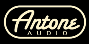 Antone Audio